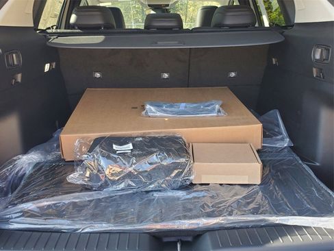 New 2025 MAZDA CX-50 AWD 2.5 S w/ Weather Package image 9