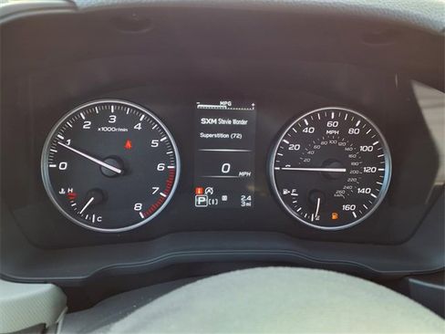 New 2026 Subaru Forester Premium image 13