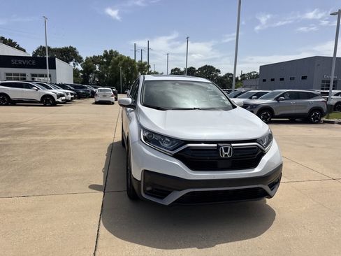 Used 2022 Honda CR-V EX image 6