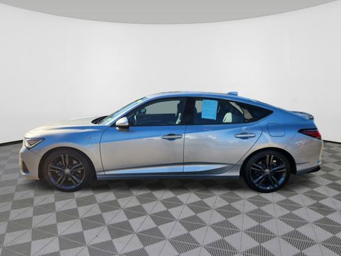 Certified 2023 Acura Integra A-Spec image 5