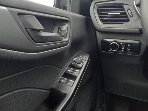 Used 2025 Ford Escape Active image 25