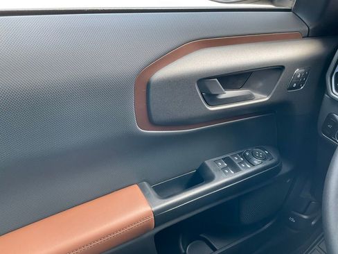 New 2025 Ford Bronco Sport Outer Banks image 36