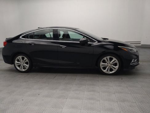 Used 2016 Chevrolet Cruze Premier FWD image 11