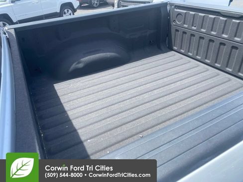 Used 2020 RAM 1500 Rebel w/ Level 2 Equipment Group AWD/4WD image 9