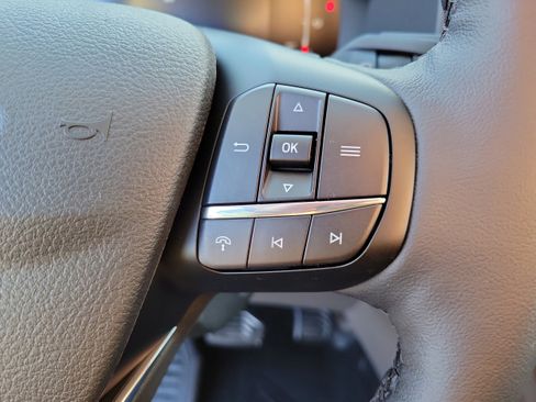 New 2026 Ford Transit 250 148 Medium Roof image 23