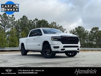 Used 2022 RAM 1500 Limited w/ Night Edition video 1