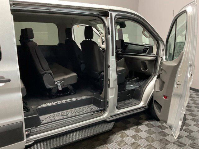 Used 2026 Ford Transit 350 XLT RWD image 16