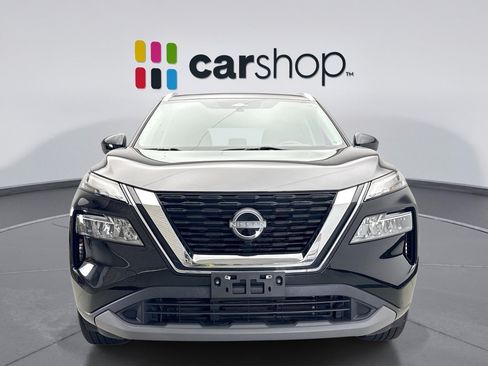 Used 2023 Nissan Rogue SV w/ SV Premium B Package AWD/4WD image 8