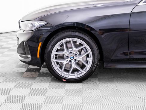 New 2026 BMW 330i xDrive Sedan w/ Premium Package image 36