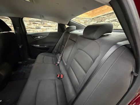 Used 2016 Chevrolet Malibu LS FWD image 27