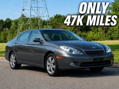 Used 2005 Lexus ES 330