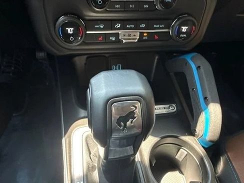 Used 2021 Ford Bronco Outer Banks AWD/4WD image 26