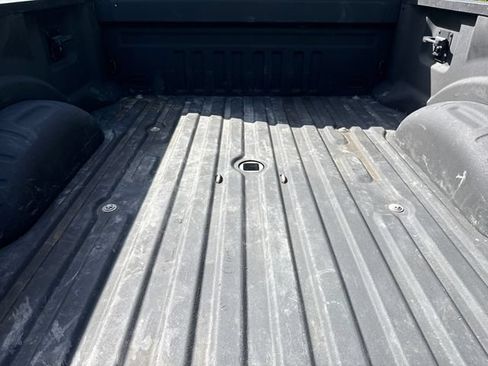 Used 2021 Ford F250 Lariat w/ Tremor Off-Road Package AWD/4WD image 12