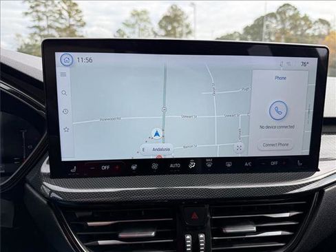 Used 2023 Ford Escape ST-Line w/ Tech Pack #1 image 12