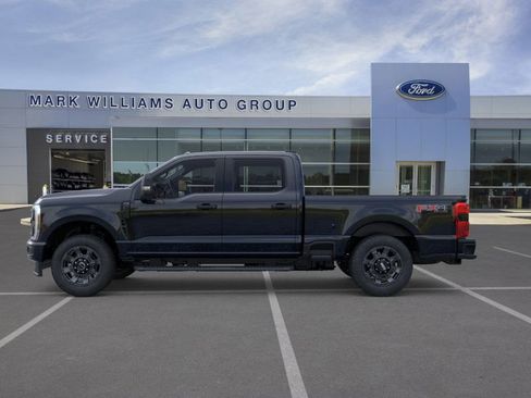 New 2026 Ford F250 XL w/ STX Appearance Package image 3