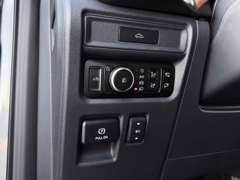 New 2026 Ford F150 Platinum w/ Equipment Group 701A Base image 17