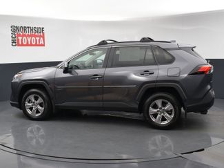 Used 2024 Toyota RAV4 XLE w/ Convenience Package video 2