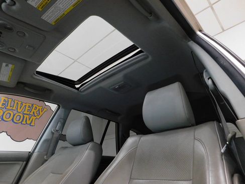 Used 2007 Suzuki Grand Vitara Luxury image 37