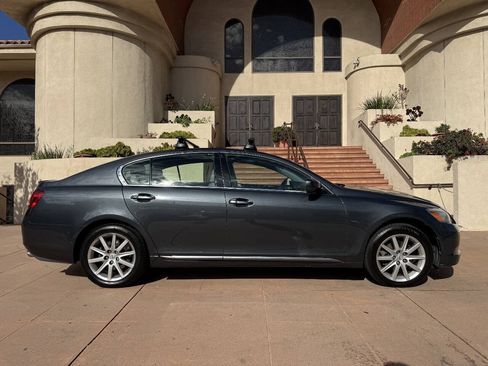 Used 2006 Lexus GS 300 AWD image 10