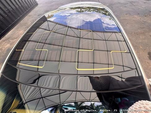 Used 2012 Fisker Karma Signature Edition RWD image 13