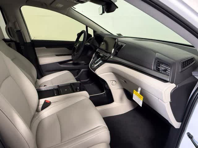 New 2027 Honda Odyssey EX-L image 58