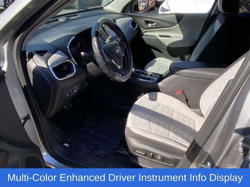 Used 2023 Chevrolet Equinox LS w/ LS Convenience Package image 13