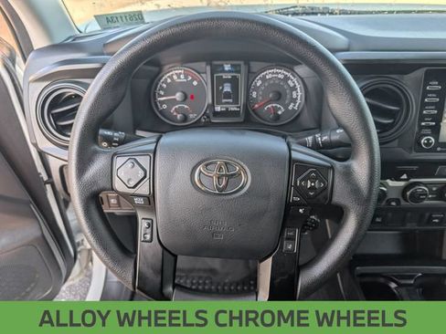 Used 2023 Toyota Tacoma SR AWD/4WD image 15
