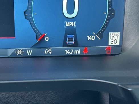 New 2025 Ford F150 Raptor image 19