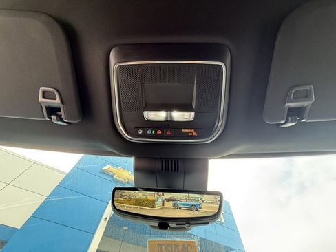 New 2026 GMC Sierra EV Elevation w/ Premium Package image 24