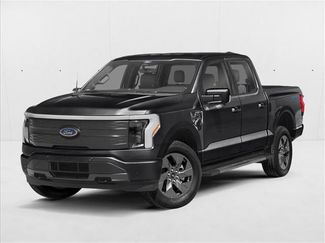 Used 2024 Ford F150 Lightning Lariat video 1