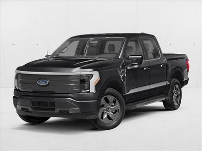 Used 2024 Ford F150 Lightning Lariat