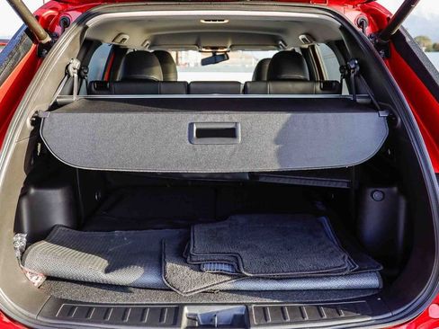 Used 2024 Mitsubishi Outlander SEL image 31