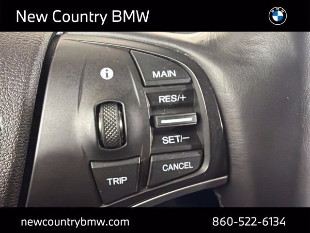 Used 2017 Acura MDX w/ Advance Package AWD/4WD image 17