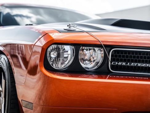 Used 2011 Dodge Challenger R/T image 52