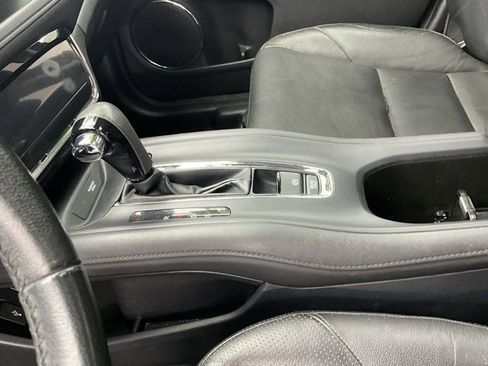 Used 2016 Honda HR-V EX-L image 19