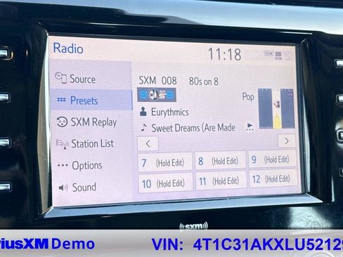 Used 2020 Toyota Camry LE image 34