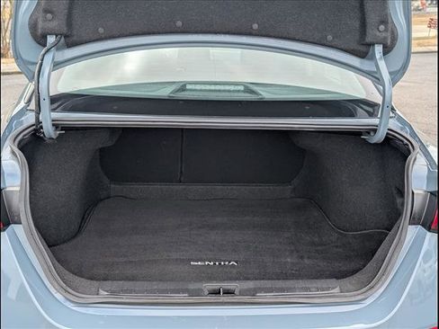 Used 2024 Nissan Sentra SR image 20