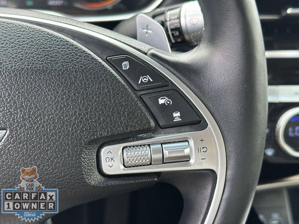 Used 2023 Genesis G80 2.5T AWD/4WD image 24