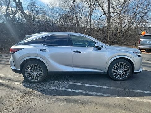 Used 2023 Lexus RX 350 w/ Accessory Package (2T) image 7