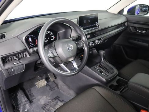 Used 2024 Honda CR-V LX image 21