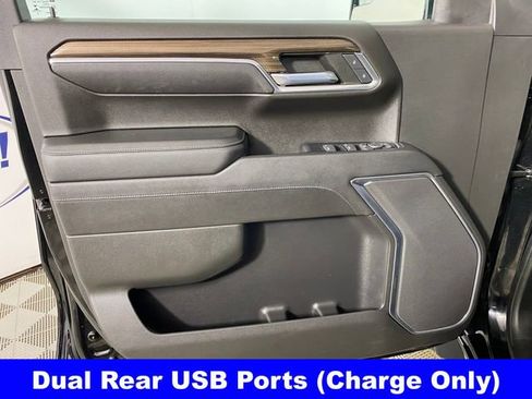 Certified 2022 Chevrolet Silverado 1500 LT Trail Boss image 12