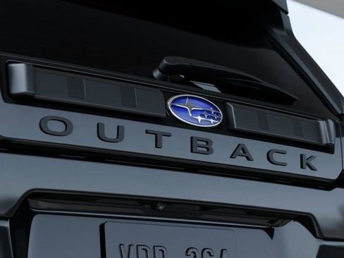 New 2026 Subaru Outback Wilderness AWD/4WD image 11