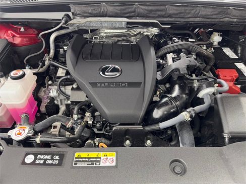 Used 2024 Lexus RX 350 Premium image 76