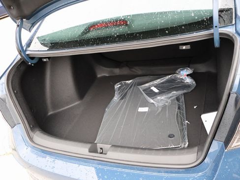 New 2026 Honda Civic Sport image 11