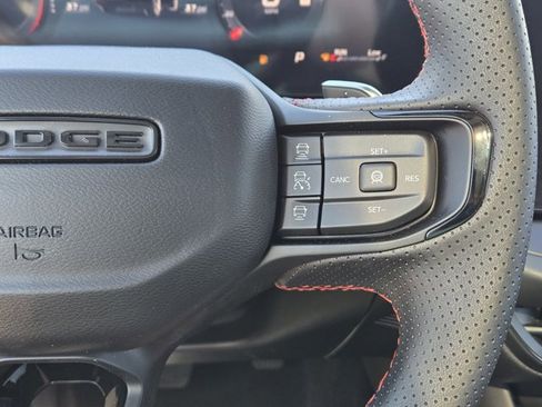 New 2026 Dodge Charger Scat Pack AWD/4WD image 24