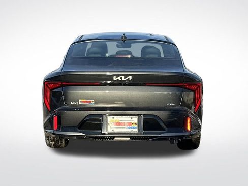 New 2025 Kia K4 GT-Line image 5