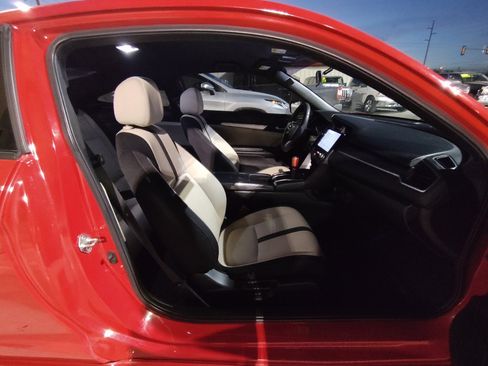 Used 2017 Honda Civic LX image 37