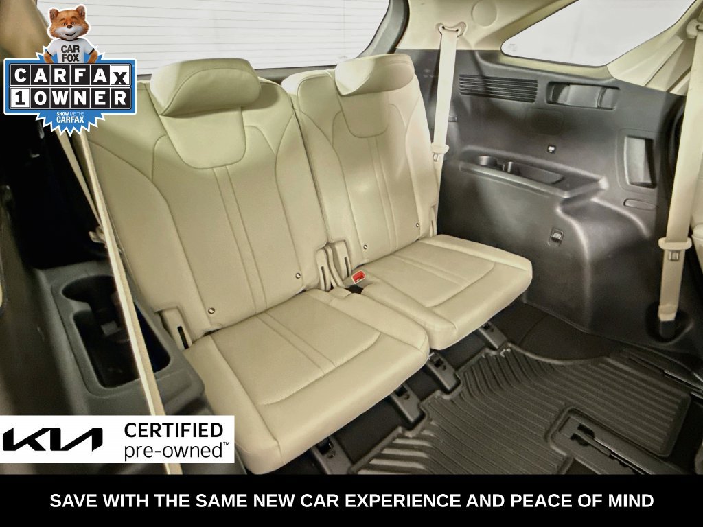 Certified 2023 Kia Sorento SX Prestige AWD/4WD image 32