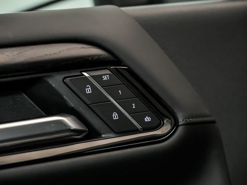 New 2026 GMC Sierra 2500 AT4X AWD/4WD image 5