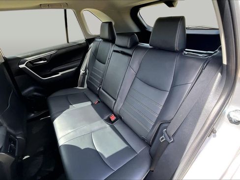 Used 2024 Toyota RAV4 XLE Premium w/ Weather Package FWD image 18
